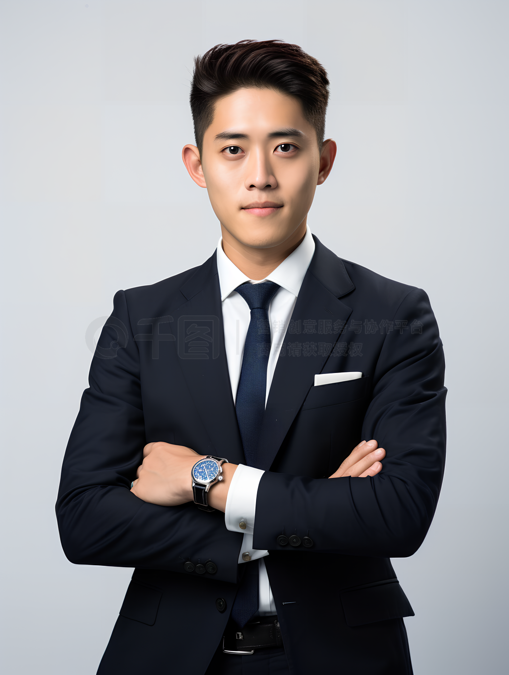 沈书言 动态图形设计负责人