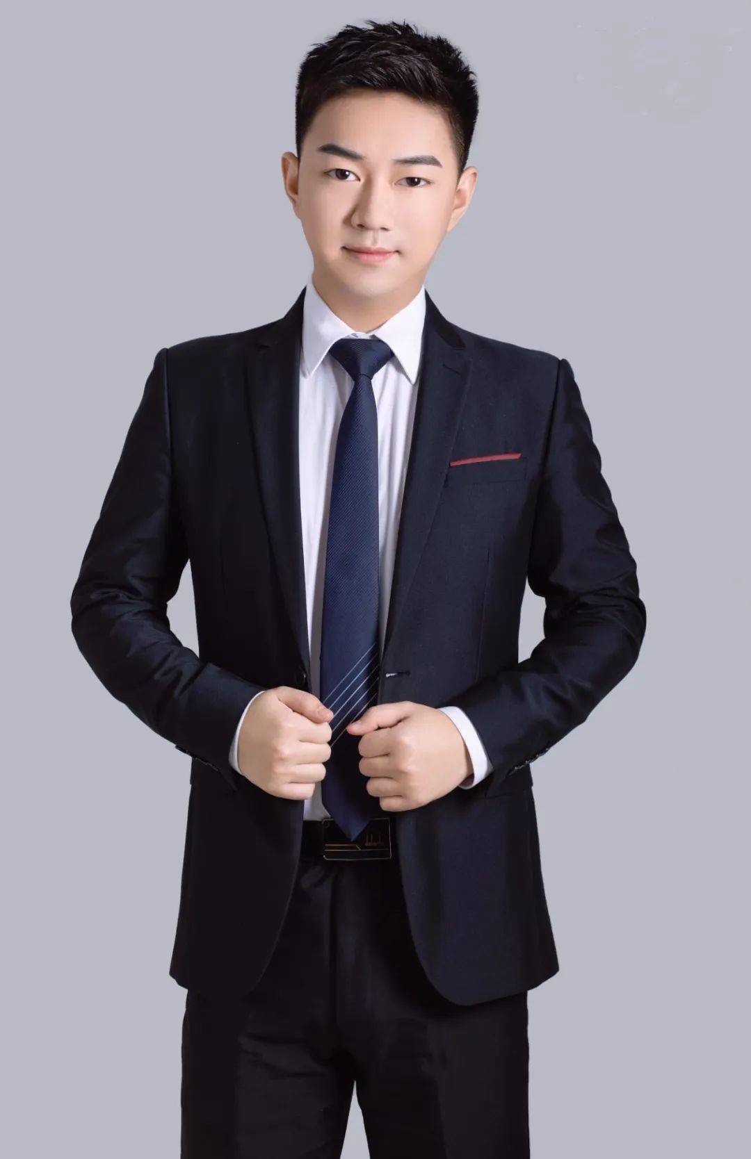 高启航包装与印刷设计负责人